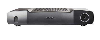 Barco CX‑50 G2 wireless presentation system HDMI Desktop Webcam