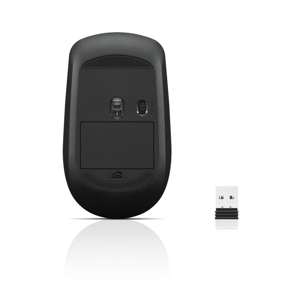 Lenovo GY50R91293 Wireless Mouse