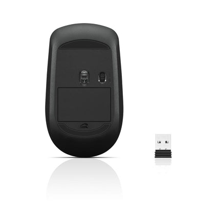 Lenovo GY50R91293 Wireless Mouse
