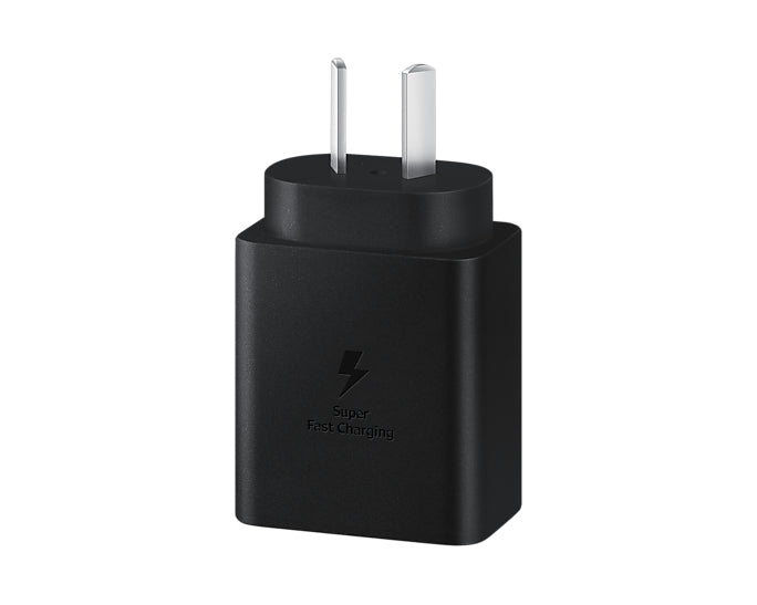 Samsung EP-T4510XBEGWW mobile device charger Smartphone Black AC Indoor