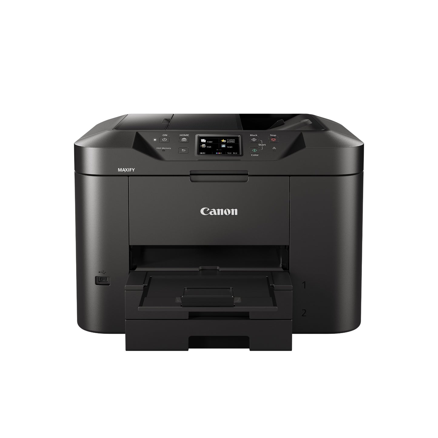 Canon MAXIFY MB2750 Inkjet A4 600 x 1200 DPI Wi-Fi Printer