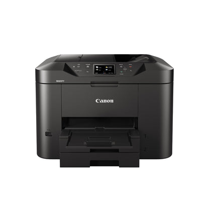 Canon MAXIFY MB2750 Inkjet A4 600 x 1200 DPI Wi-Fi Printer