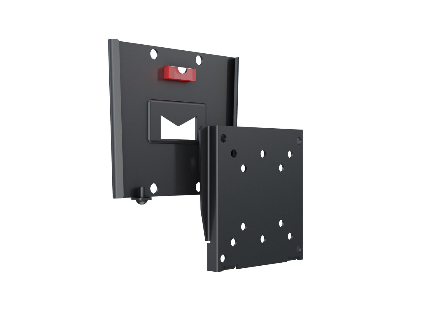 MULTIBRACKETS M VESA Wallmount I Black 50x50 75x75 100x100