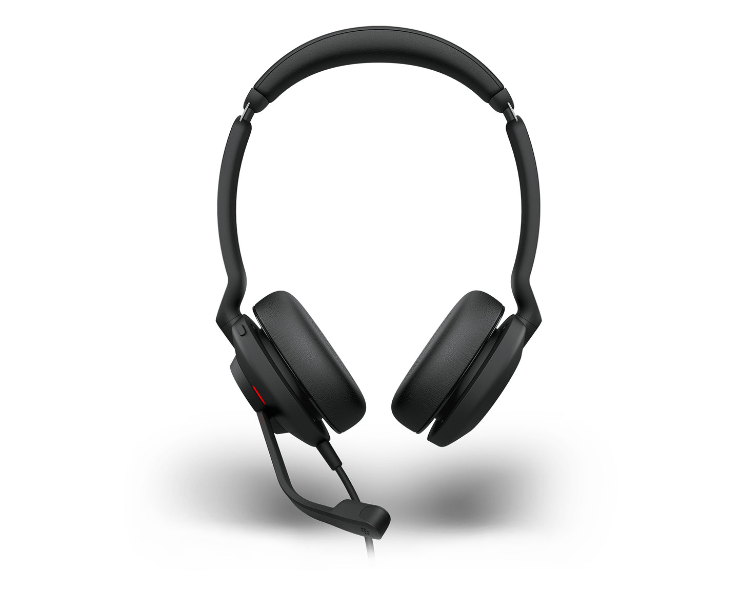 Jabra Evolve2 30 - SE Headset Wired Head-band Office/Call center USB Type-C / USB