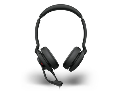 Jabra Evolve2 30 - SE Headset Wired Head-band Office/Call center USB Type-C / USB
