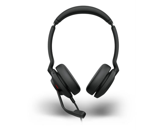 Jabra Evolve2 30 - SE Headset Wired Head-band Office/Call center USB Type-C / USB