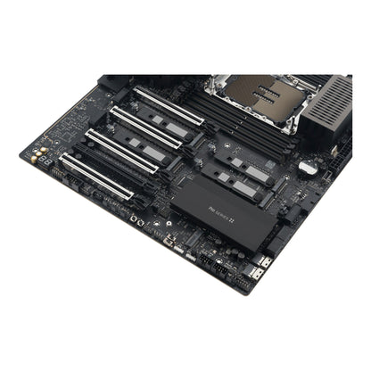 ASUS PRO WS W890-SAGE Intel W890 LGA 4710-2 CEB Motherboard