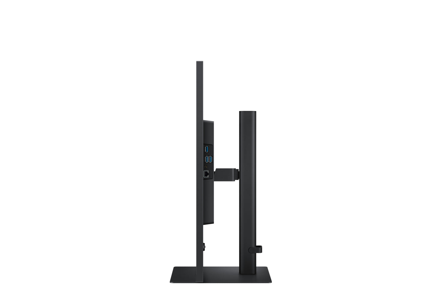 Samsung S80UD 37" 4K UHD VA Monitor