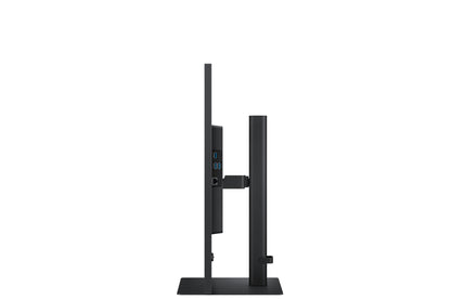 Samsung S80UD 37" 4K UHD VA Monitor