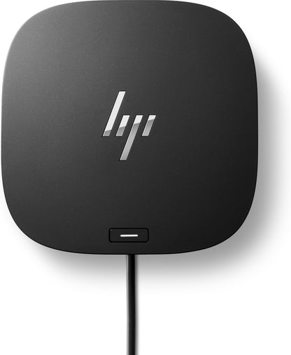 HP G5 Essential USB-C Docking Station