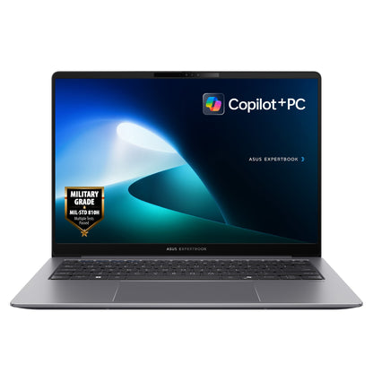 ASUS ExpertBook P5 P5405CSA-U731X 14" Core Ultra 7 258V 32GB 1TB SSD Laptop