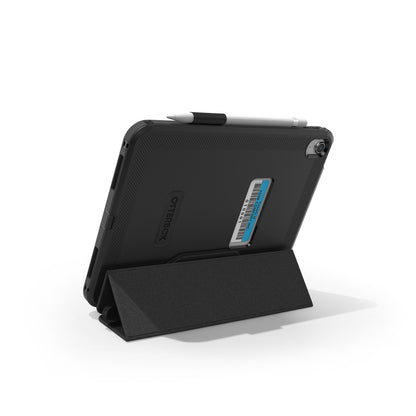 OtterBox Defender EDU Folio Series for Apple iPad (A16/10th gen), black - No Retail Laptop Bag
