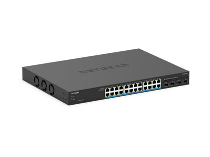Netgear MS324TXUP Switch PoE