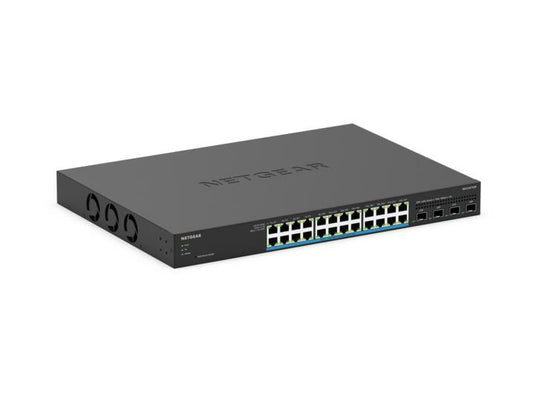 Netgear MS324TXUP Switch PoE