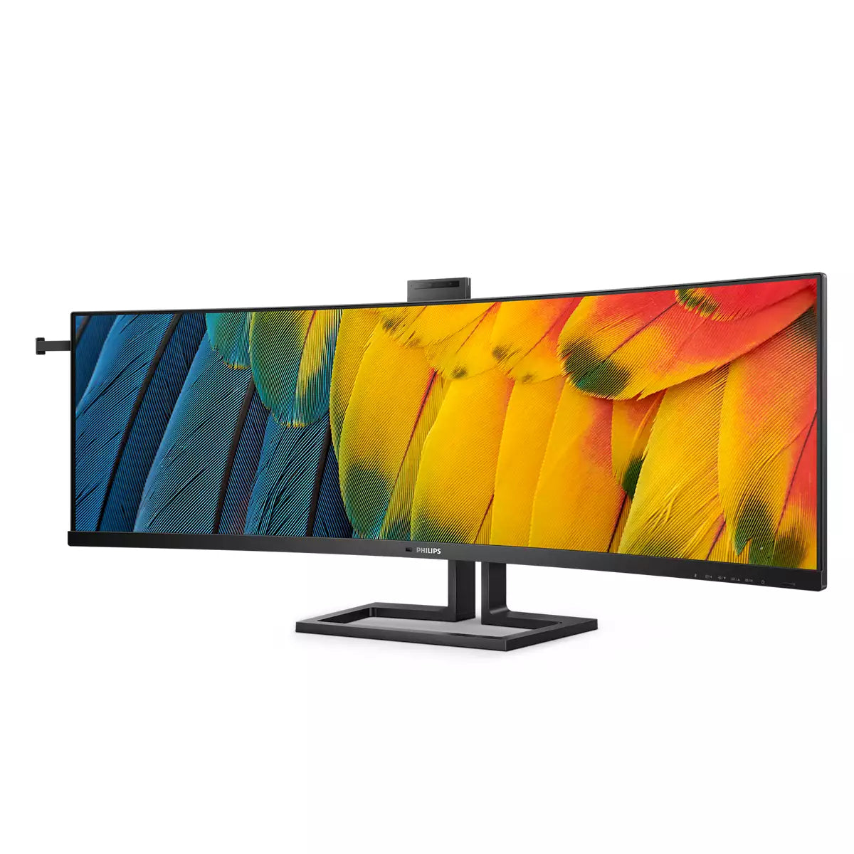 Philips 6000 series 45B1U6900CH/00 44.5" DQHD VA Curved Monitor