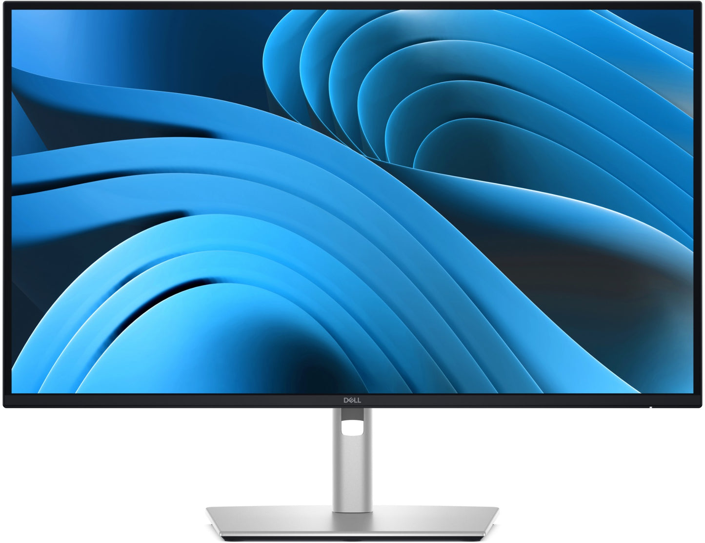 DELL Pro Plus P2725QE 27" 4K UHD IPS 100Hz Monitor
