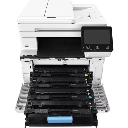 Canon i-SENSYS MF664Cdw Laser A4 1200 x 1200 DPI 25 ppm Wi-Fi Printer