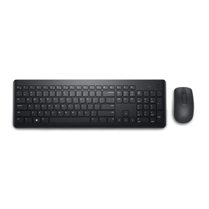 DELL KM3322W Wireless Keyboard & Mouse Combo UK