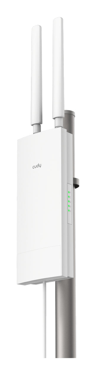 Cudy AP1300 Outdoor Networking