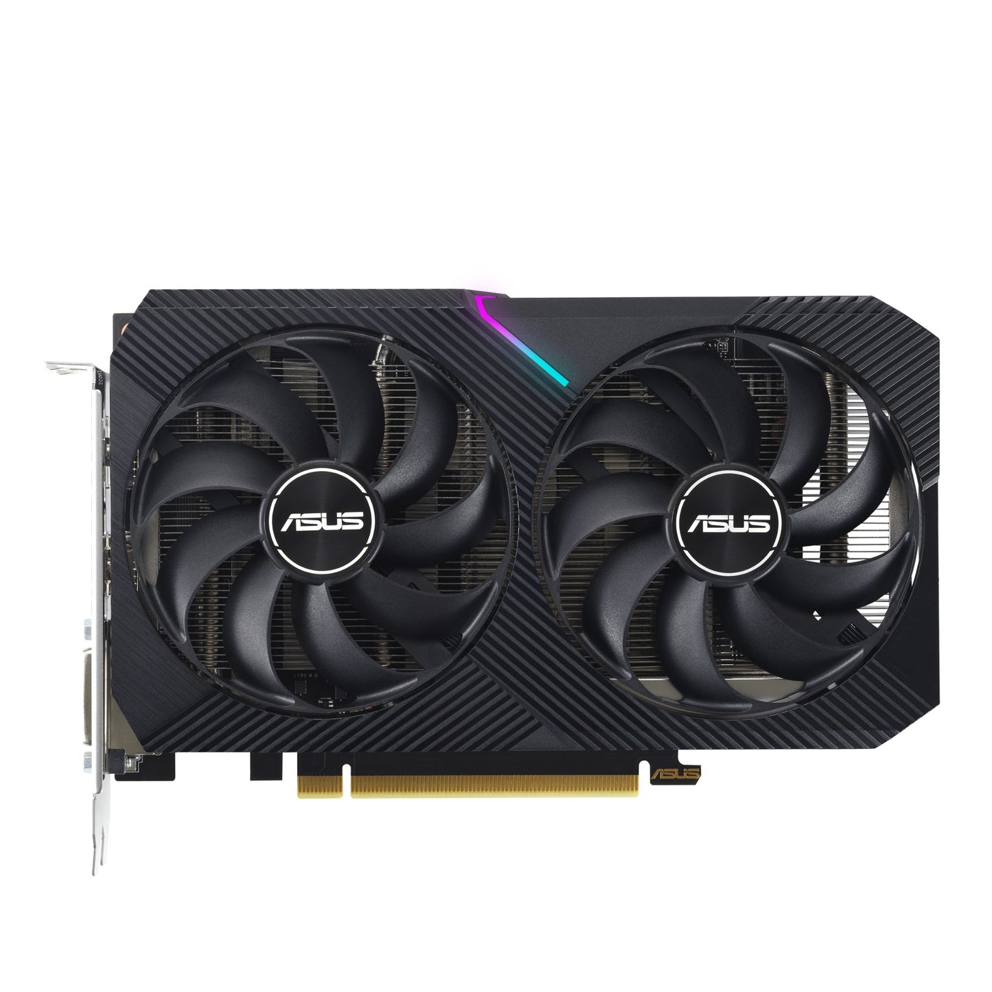 ASUS Dual GeForce RTX 3050 8GB GDDR6 Graphics Card