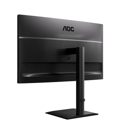 AOC E4 U27E4CV 27" 4K UHD IPS Monitor