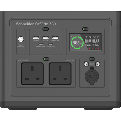 APC UPS (PS730UK)