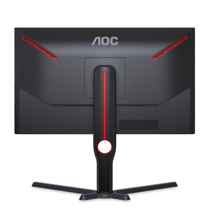 AOC G3 25G3ZM/BK 24.5" Full HD VA 240Hz Monitor