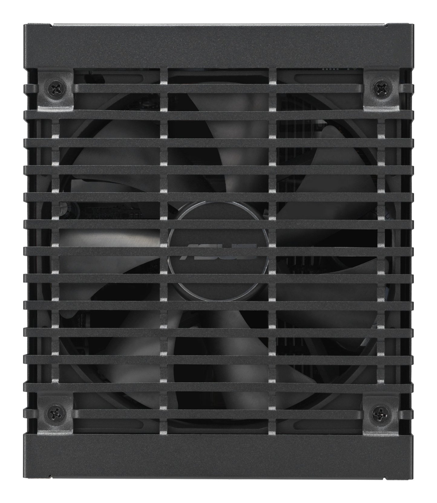 ASUS Pro WS 2200W Platinum power supply unit 20+4 pin ATX ATX Black