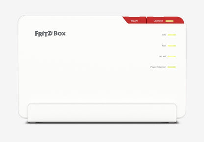FRITZ! Box 5690 Pro Router