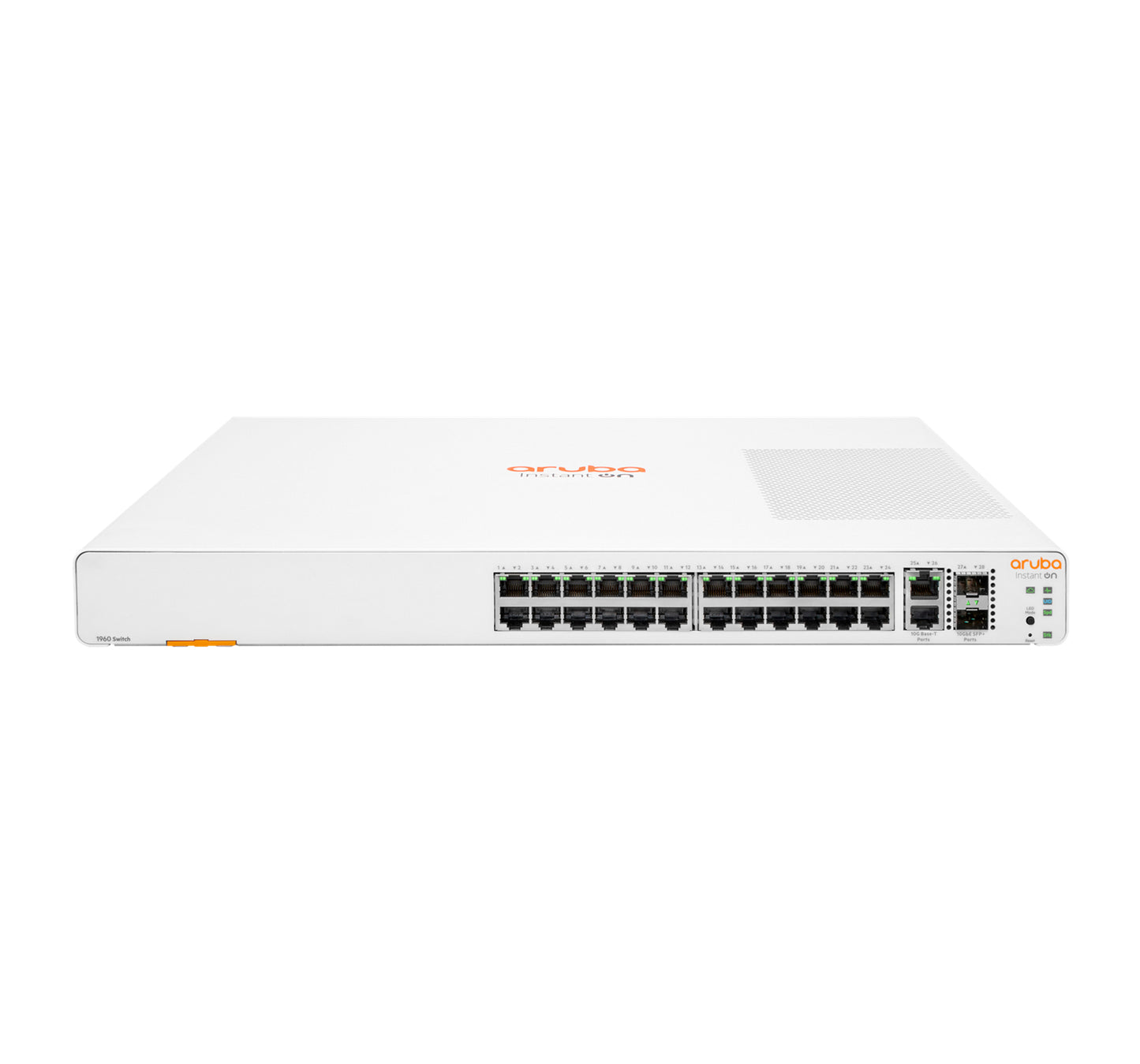 HPE Aruba Switch (806AABB)