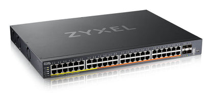 Zyxel XMG2230-52HP Switch PoE