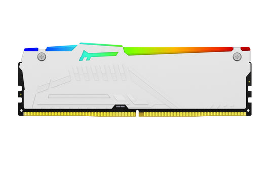Kingston Technology FURY Beast 32GB DDR5 6000MT/s CL36 Desktop RAM (6BWEA32)