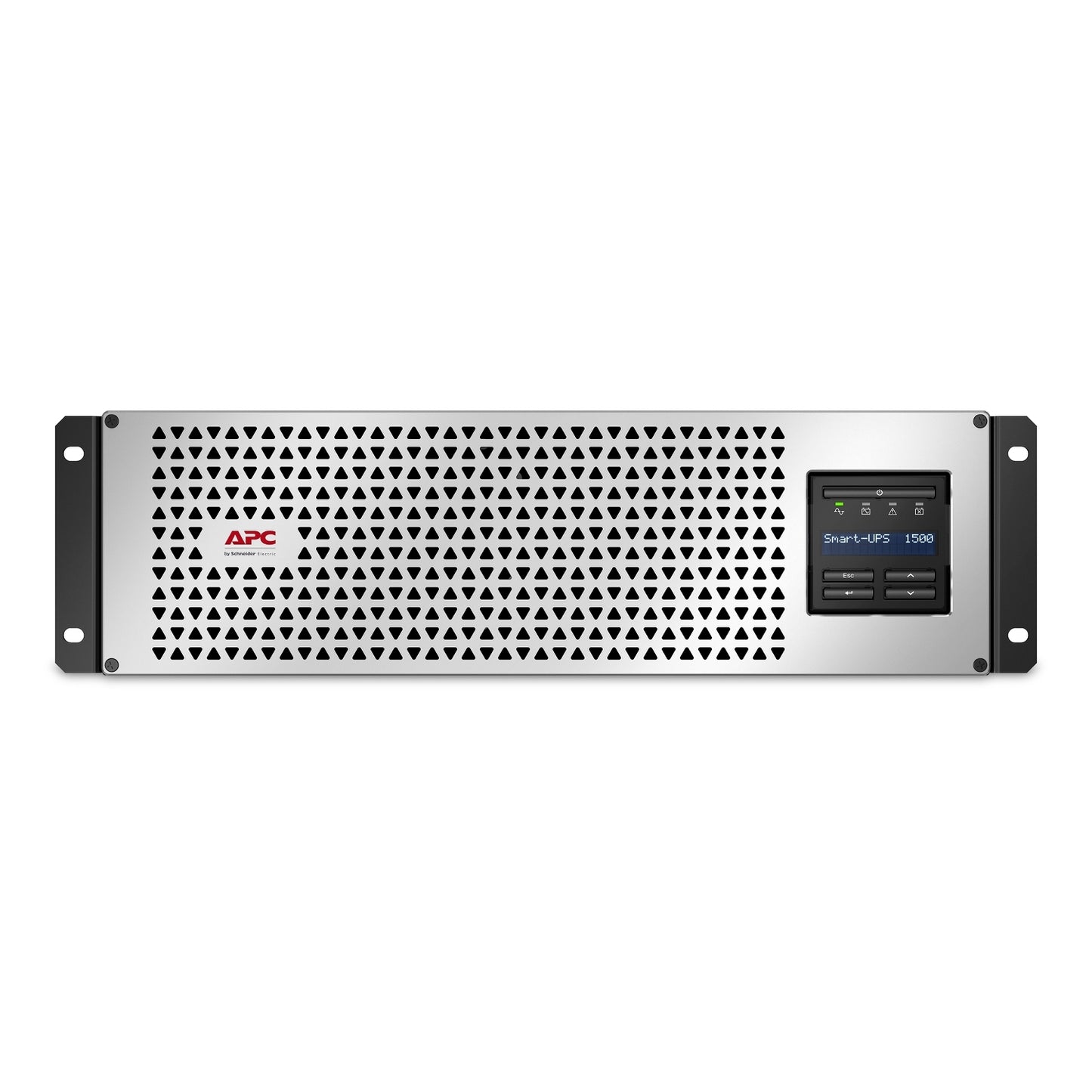 APC Smart-UPS 1500VA Line-Interactive Rackmount UPS (0RMI3UC)