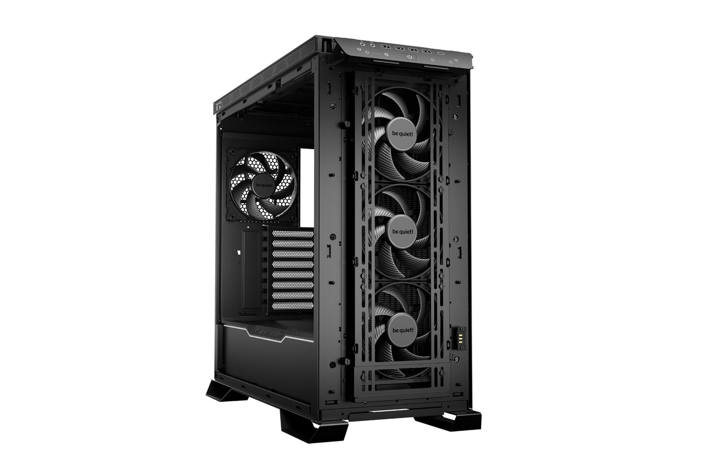 be quiet! DARK BASE PRO 901 | Black Full Tower PC Case