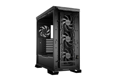 be quiet! DARK BASE PRO 901 | Black Full Tower PC Case