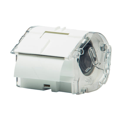 Brother CZ-1005 DirectLabel-etikettes 50mm x 5m for Brother VC 500 Labels