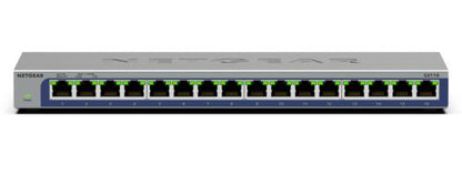 Netgear GS116 Networking
