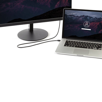 StarTech.com 10ft (3m) Mini DisplayPort to DisplayPort 1.2 Cable - 4K x 2K UHD Mini