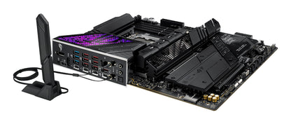 ASUS ROG STRIX Z890-E GAMING WIFI Intel Z890 LGA 1851 (Socket V1) ATX Motherboard