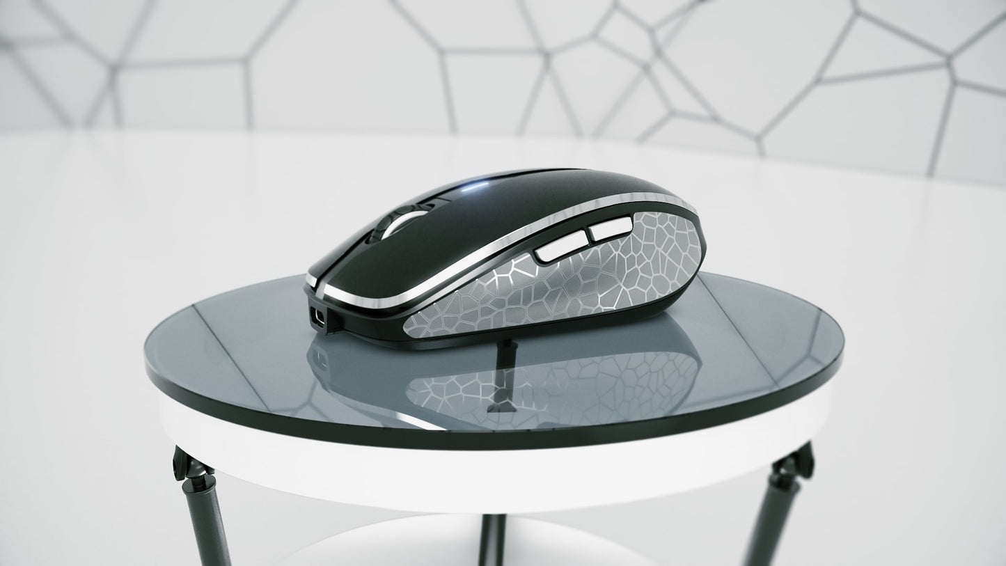 CHERRY MW 8C ADVANCED Wireless Mouse