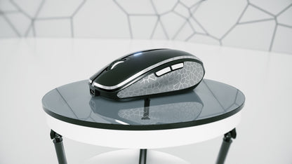 CHERRY MW 8C ADVANCED Wireless Mouse