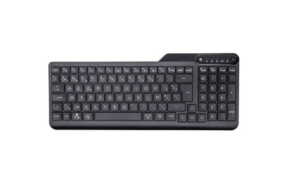 HP 460 Multi-Device Home Wireless Keyboard
