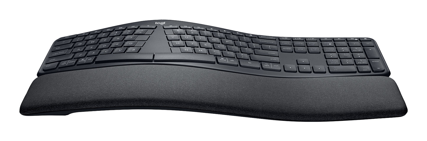 Logitech ERGO K860 Wireless Keyboard