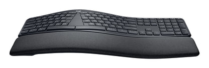 Logitech ERGO K860 Wireless Keyboard
