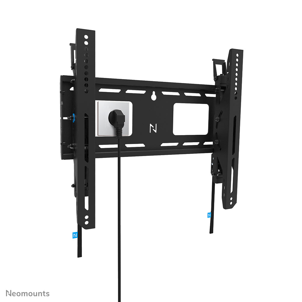 Neomounts WL35-750BL14 Heavy duty wall mount 42-75" - tilt - lockable - fast