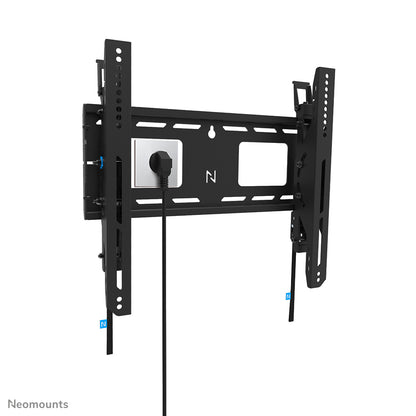 Neomounts WL35-750BL14 Heavy duty wall mount 42-75" - tilt - lockable - fast