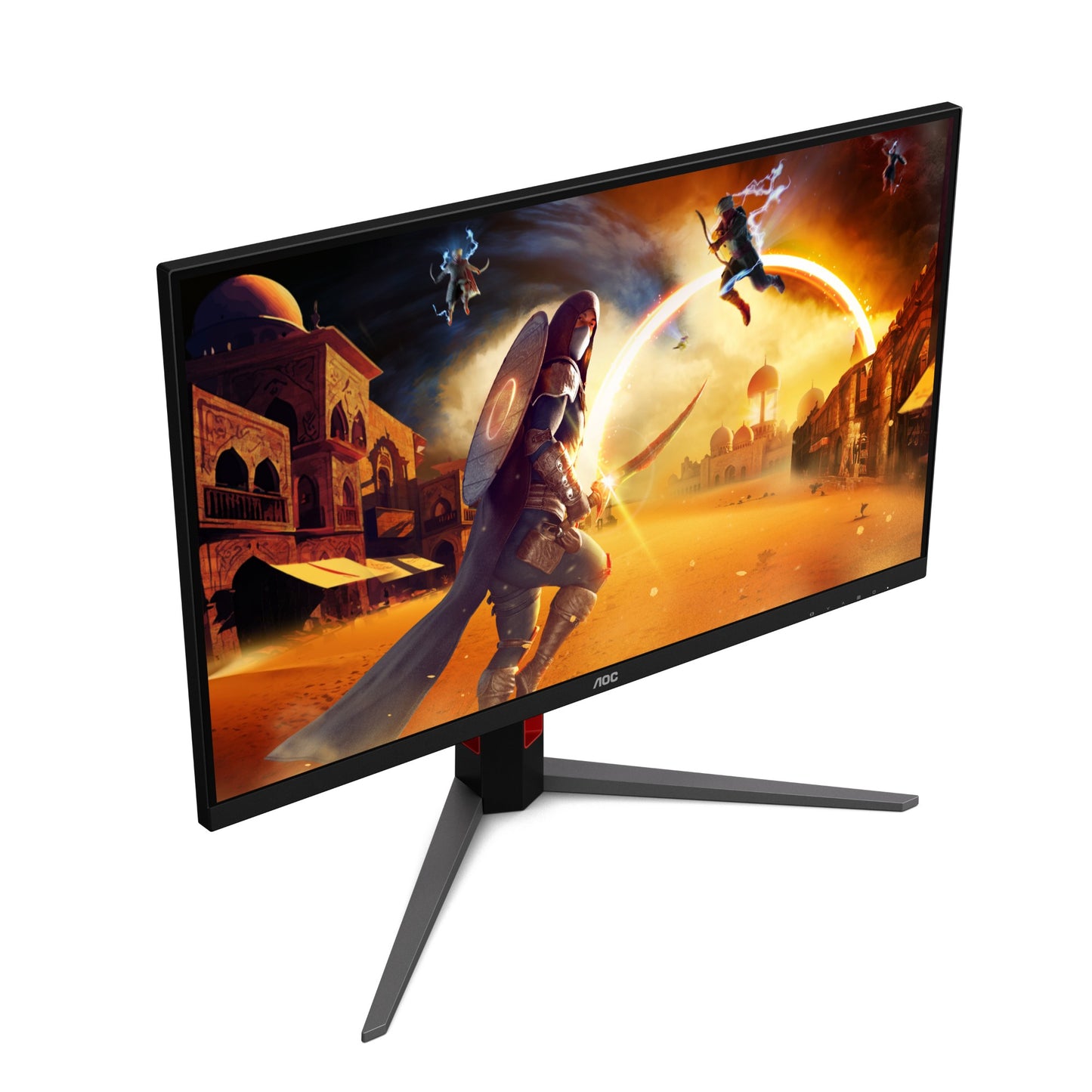 AOC G4 U32G4U 31.5" 4K UHD IPS 320Hz Monitor