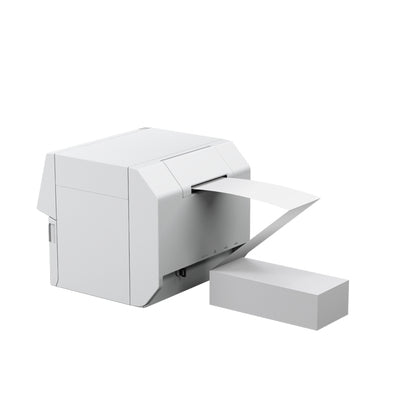 Epson CW-C4000e (bk) Label Printer