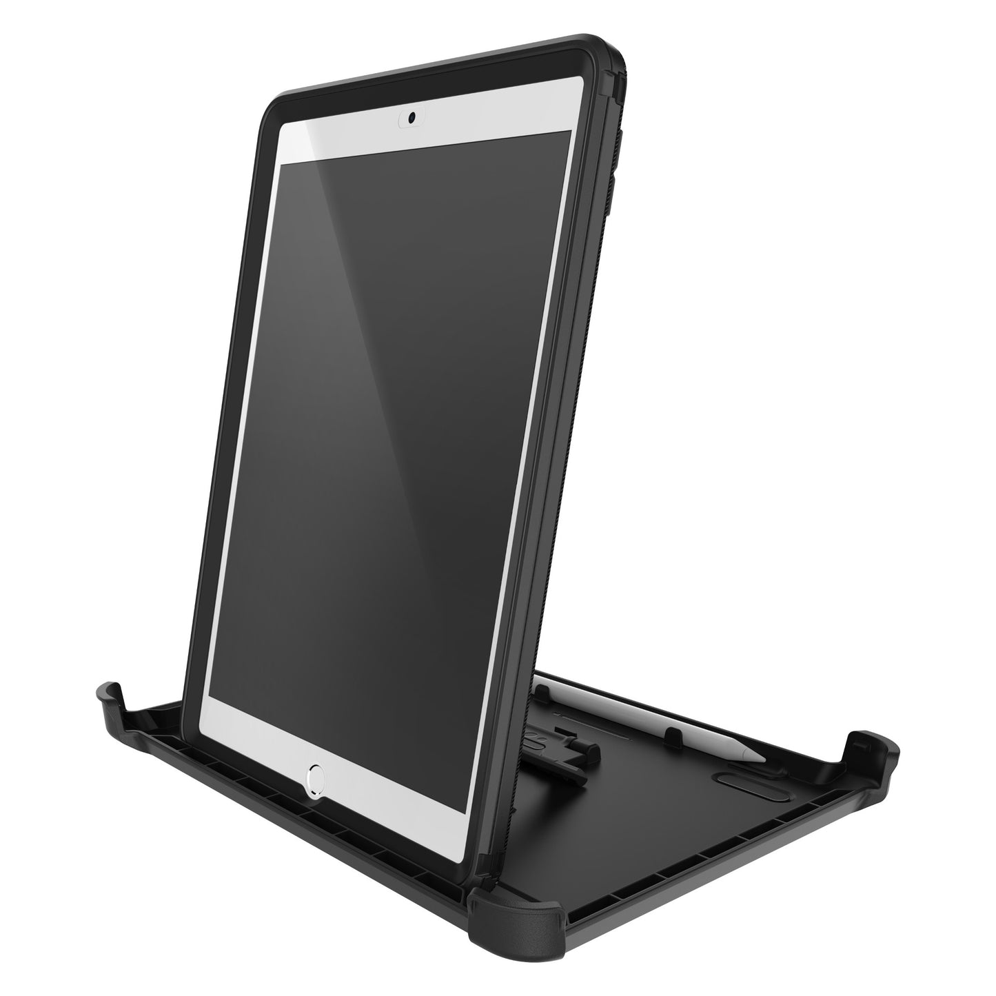 OtterBox Defender Case for iPad 7th/8th/9th gen, Shockproof, Ultra-Rugged Protective Laptop Bag