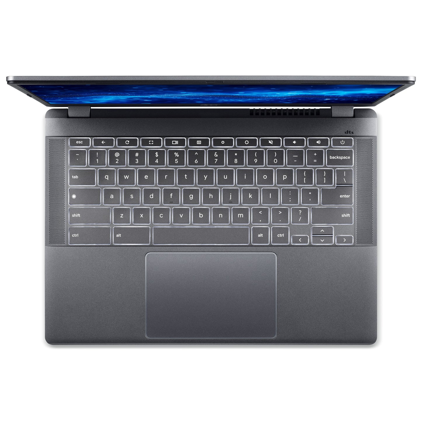 Acer Chromebook Plus 514 CBE574-1T 14" Ryzen 5 7520C 8GB 256GB SSD Laptop